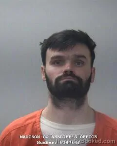 Mugshot of JAMES R TOWNSEND