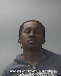 Mugshot of JEREMIAH M MATKINS