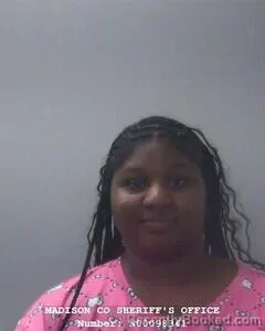 Mugshot of TANASAKI A NELSON