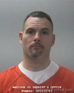 Mugshot of CARLTON T HOWELL