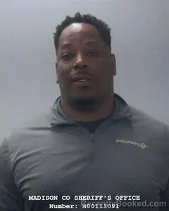 Mugshot of SHAWUAN L ROBY