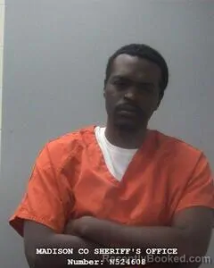 Mugshot of KWAME Q DELONEY