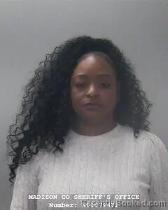Mugshot of KIM L MOORE