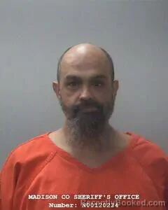 Mugshot of FRANK P MOLINARIO