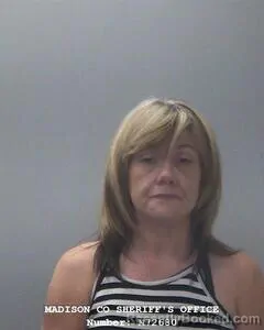 Mugshot of AMY C WHITE