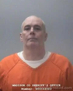 Mugshot of STEVEN L FILES