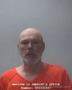 Mugshot of MICHAEL L IVEY