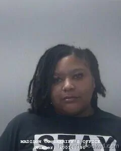 Mugshot of DOMINIQUE D MASON
