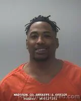 Mugshot of LIONEL MARQUIS JONES