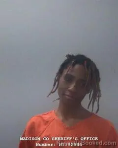 Mugshot of CEAVIANCE A MORRIS