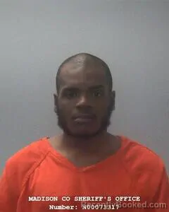 Mugshot of KOBE J HALEY