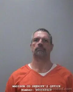 Mugshot of SAMUEL N BRATCHER