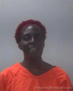 Mugshot of QUINTAN B PATTERSON booked in Madison County, Alabama on May 25, 2026