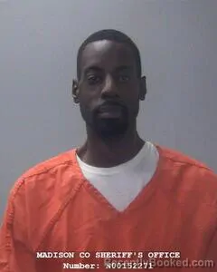 Mugshot of DWONN S FINNEY