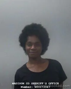 Mugshot of JOURNUY K FREEMAN