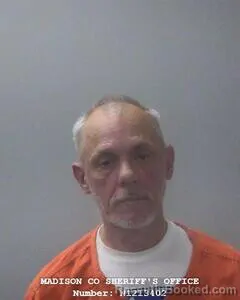 Mugshot of BRIAN M CZAJKOWSKI