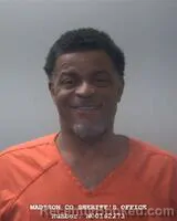 Mugshot of TAVARIS LETESE PORTER