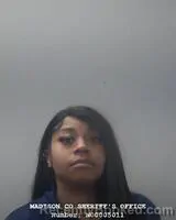 Mugshot of ESSENCE RENAE' HYTER