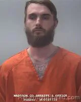 Mugshot of MATTHEW EDWARD CHILDERS