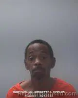 Mugshot of DEWANE THOMAS COLE