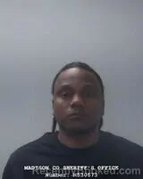 Mugshot of LAQUINTEN DEMAR MALONE