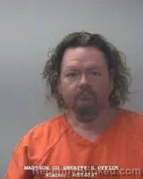 Mugshot of LUKE JUSTIN HYDE