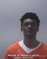 Mugshot of DEMARIQUES DESHOWN GARDNER