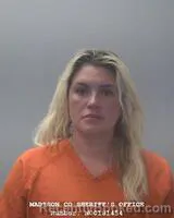 Mugshot of ERIKA FRANKLIN SHEATS
