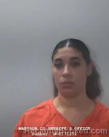 Mugshot of KANDICE DALYNN BEAVERS