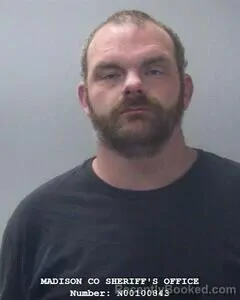 Mugshot of DAVID J WELLS