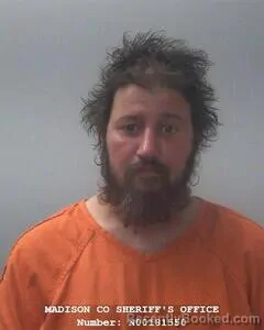 Mugshot of OMAR ABOU-CHOUCHA