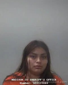 Mugshot of ROSALINDA I JUAN PASCUAL