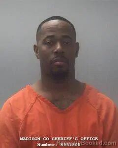 Mugshot of THOMAS W DAVIS