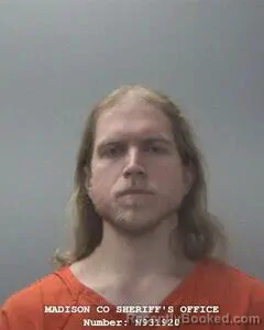 Mugshot of DANIEL M KLUKA