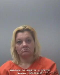 Mugshot of STORMY L BLACK