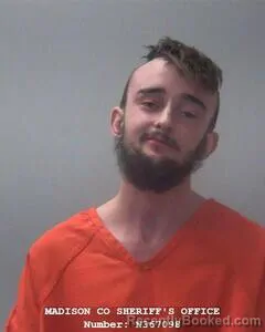 Mugshot of JACKIE H SISK