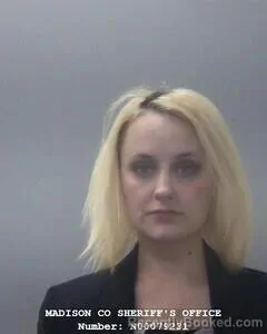 Mugshot of RACHEL J RAMOS