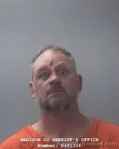 Mugshot of JUSTIN L SAMMET