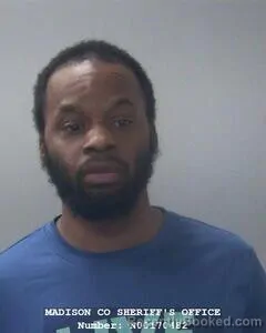 Mugshot of KAVON T DELONEY