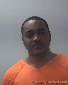 Mugshot of ALSTON C HUMPHREY