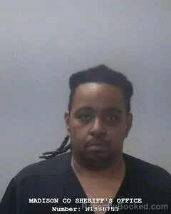 Mugshot of QUINTELIA N FOREE