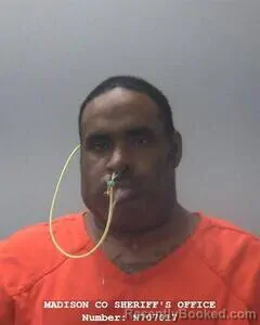 Mugshot of RICHARD T VANZANT