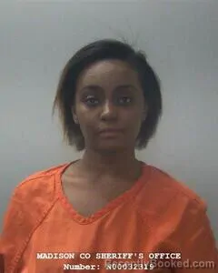 Mugshot of JOY N PARKER