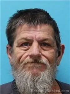 Mugshot of JEFFERY T PHILLIPS