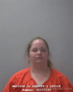 Mugshot of MELISSA J JONES