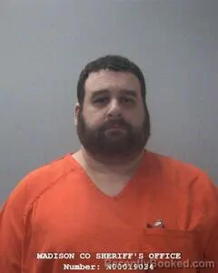 Mugshot of JASON P WILSON