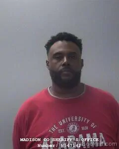 Mugshot of LEONARD MALONE