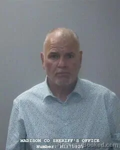 Mugshot of JEFFERY S LANG