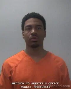 Mugshot of MATTHEW A MORRIS