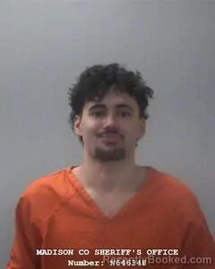 Mugshot of NATHANIEL J SLATE